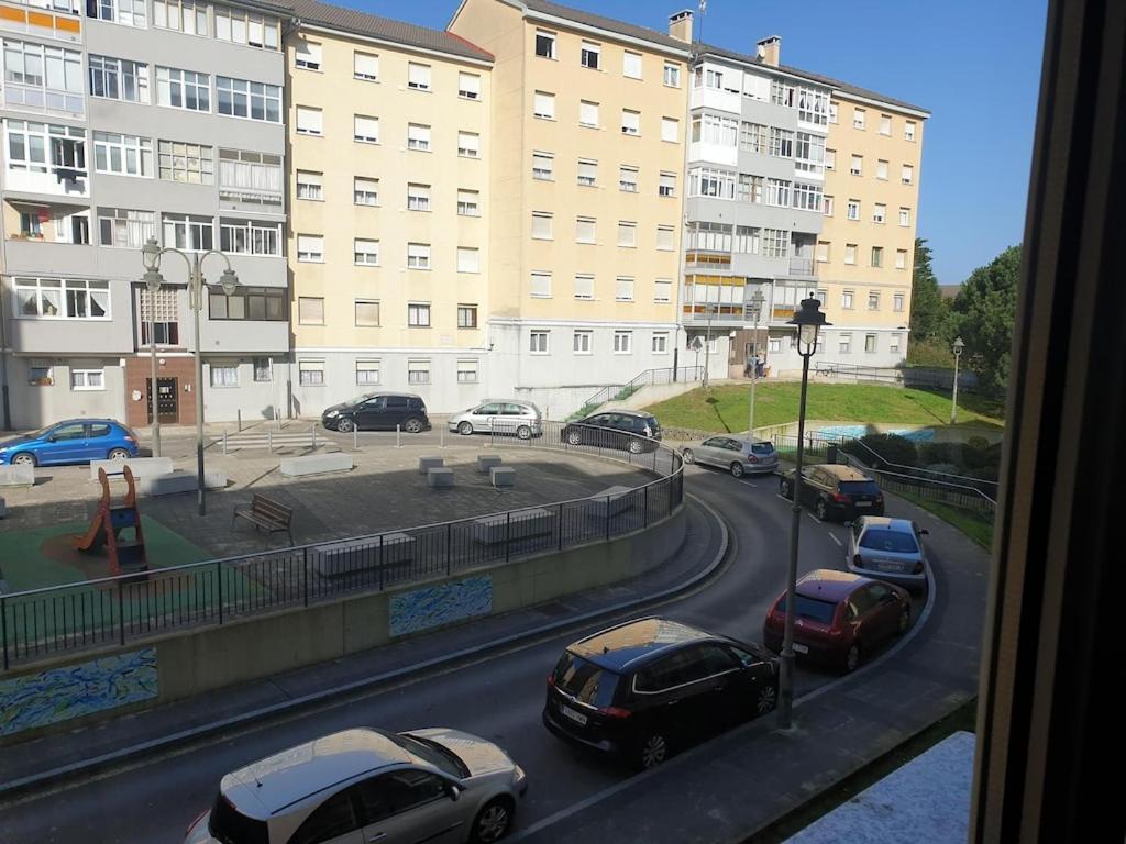 Asturias Sin Limites Explora Desde Aviles Vut 1963 As מראה חיצוני תמונה
