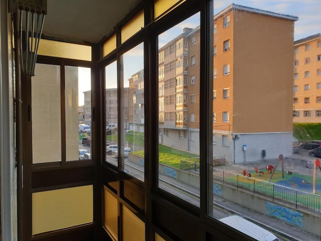 Asturias Sin Limites Explora Desde Aviles Vut 1963 As מראה חיצוני תמונה